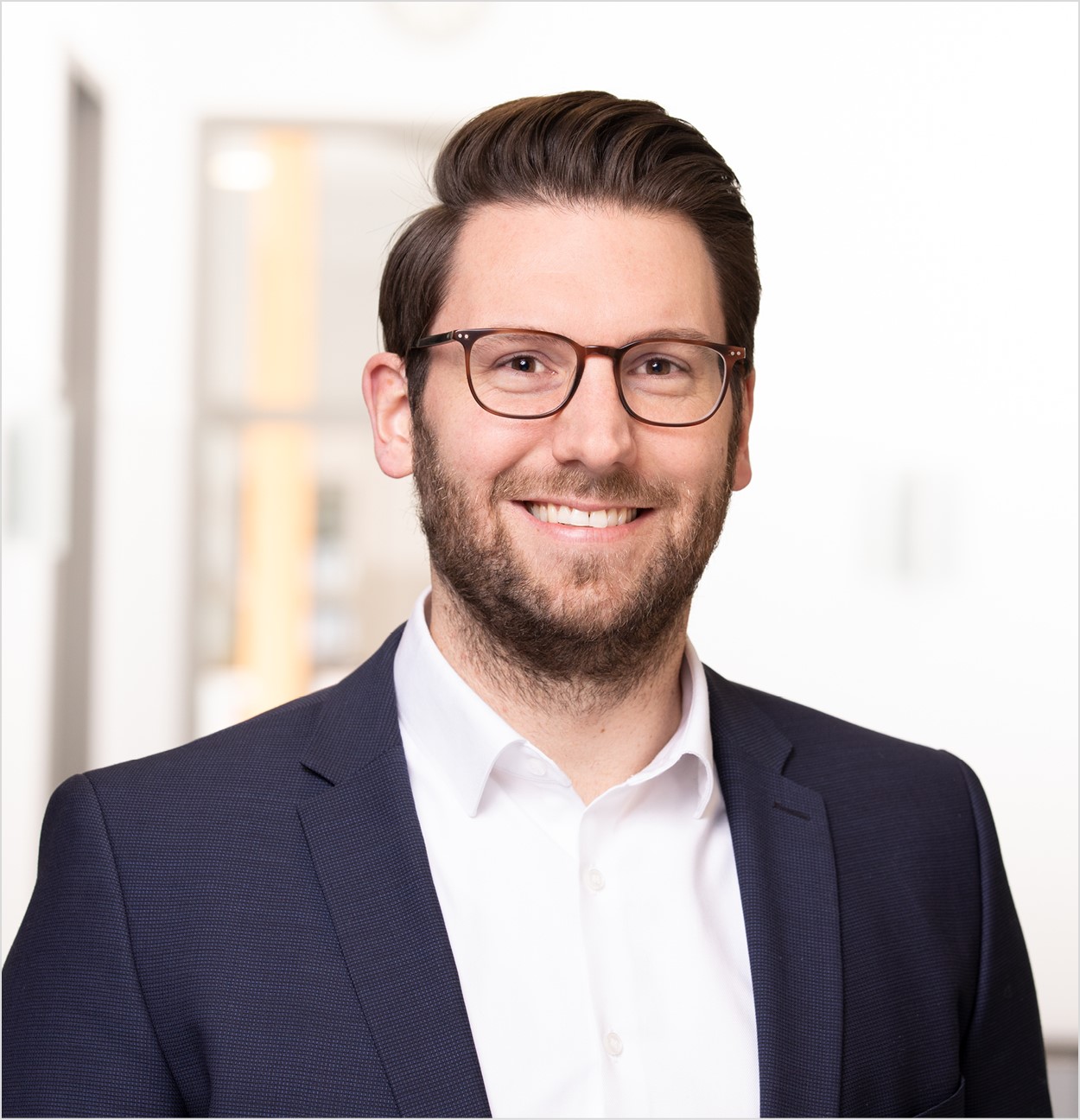 Dr. Dominik Tschinkl