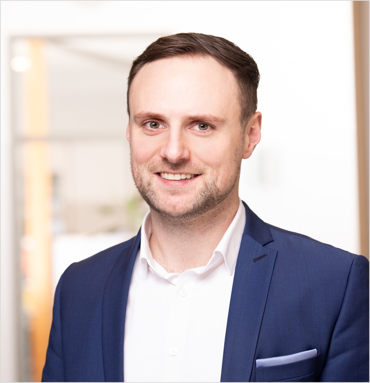 Dr. Moritz Menzel, LL.M.