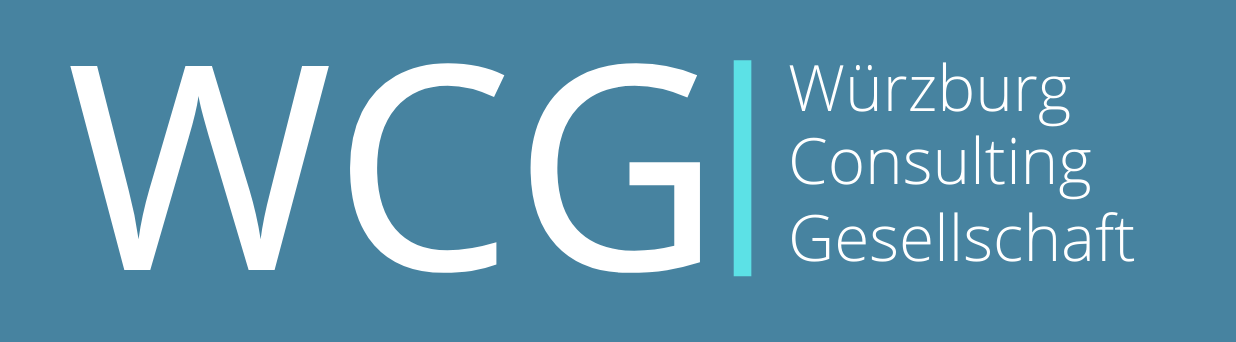 WCG – Würzburg Consulting Gesellschaft